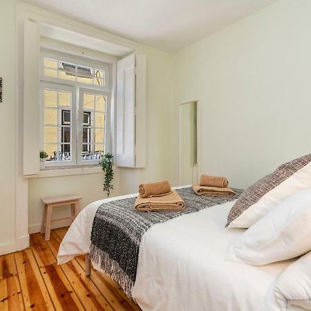 Bicaense Apartments Lisboa Екстериор снимка