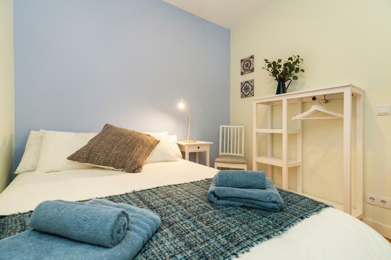 Bicaense Apartments Lisboa Екстериор снимка