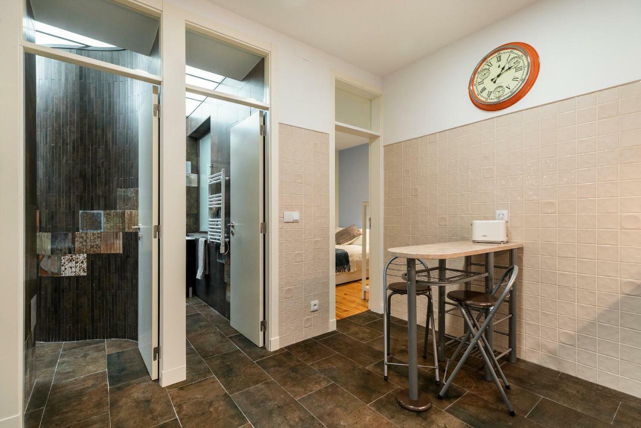 Bicaense Apartments Lisboa Екстериор снимка