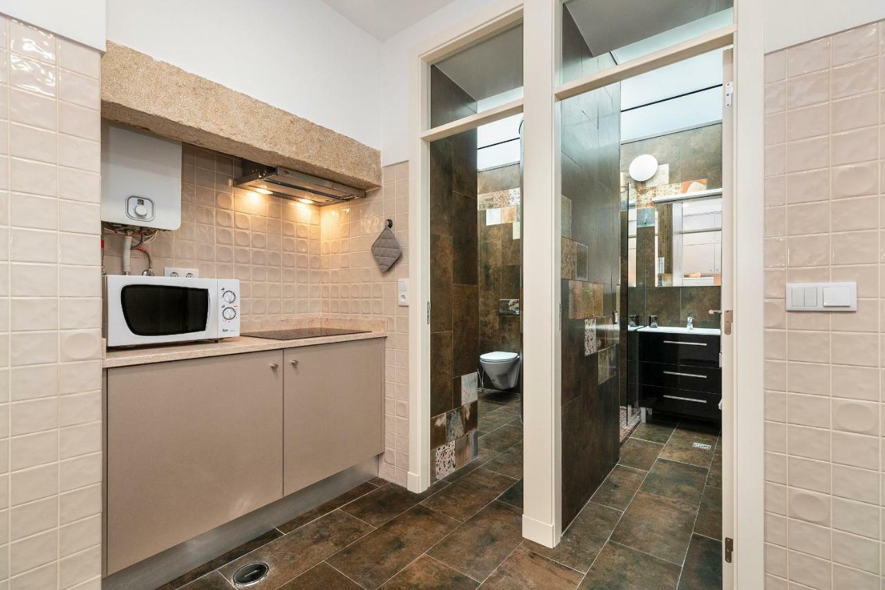 Bicaense Apartments Lisboa Екстериор снимка