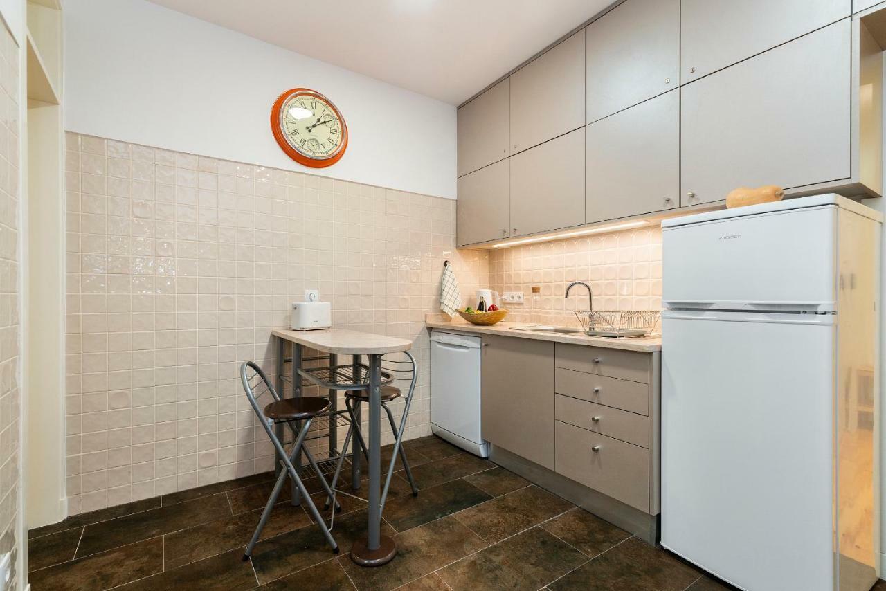 Bicaense Apartments Lisboa Екстериор снимка